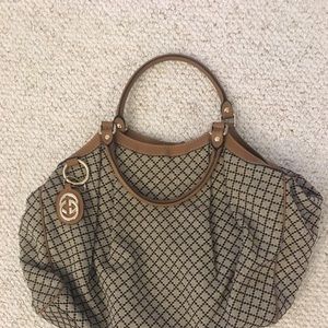 Gucci tote bag
